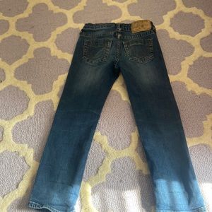 Adorable True Religion jeans